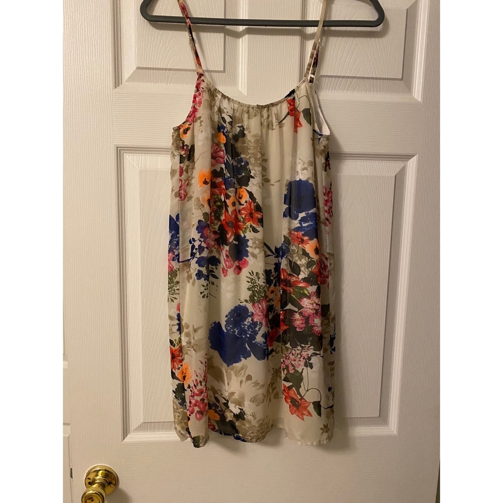 Summer dress
